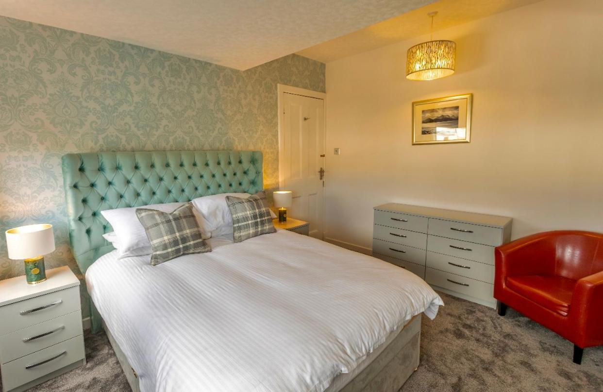 Cochno House Villa Glasgow Dış mekan fotoğraf