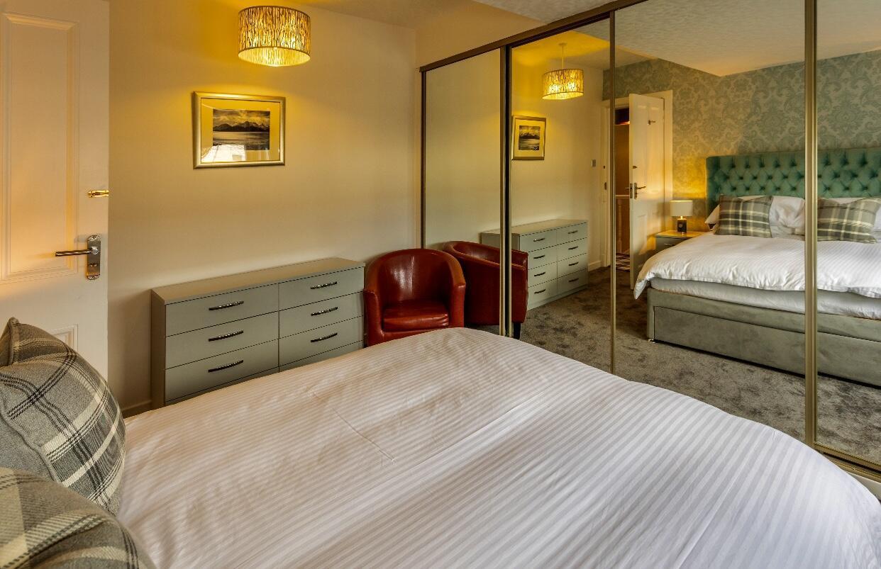 Cochno House Villa Glasgow Dış mekan fotoğraf