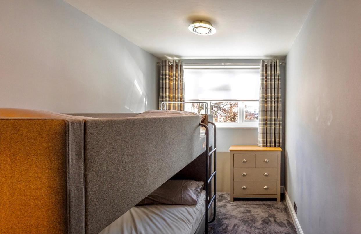 Cochno House Villa Glasgow Dış mekan fotoğraf