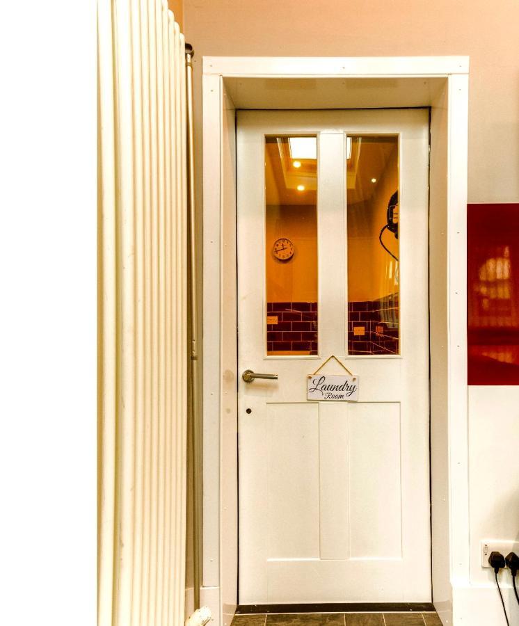 Cochno House Villa Glasgow Dış mekan fotoğraf