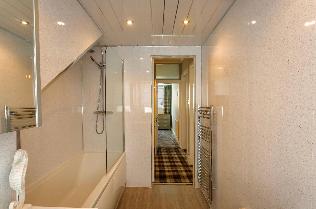 Cochno House Villa Glasgow Dış mekan fotoğraf