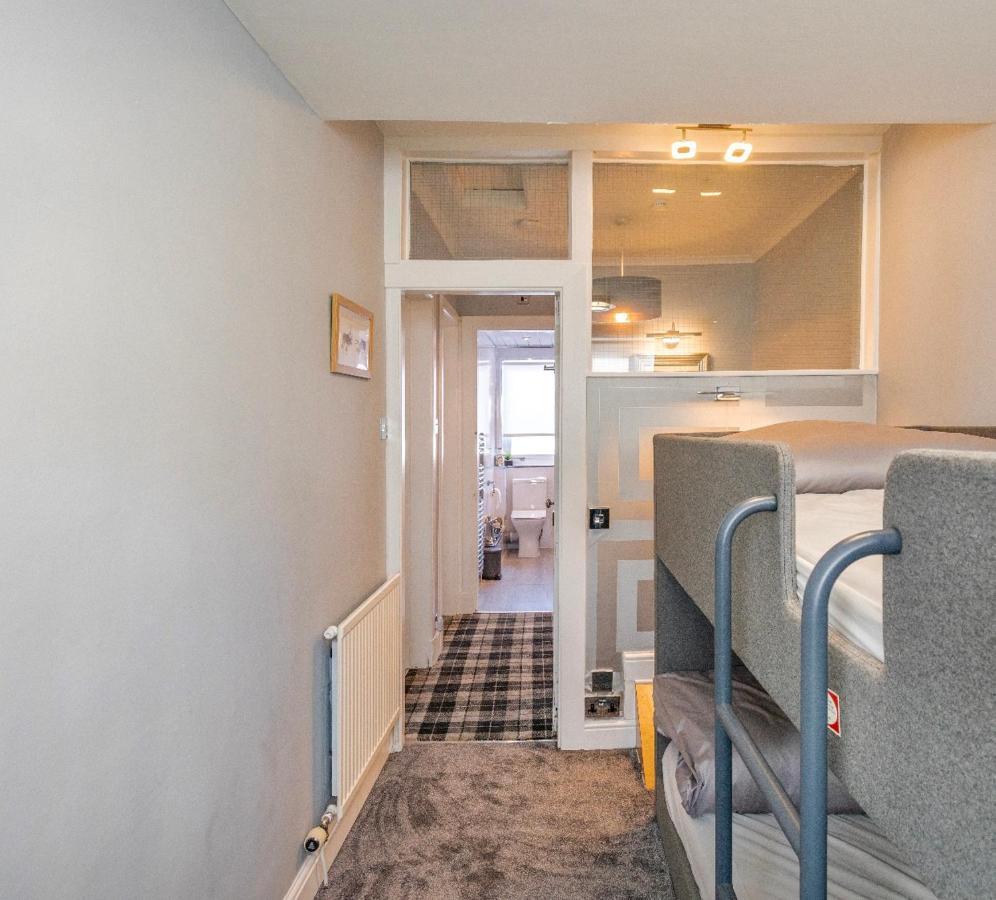Cochno House Villa Glasgow Dış mekan fotoğraf
